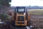2004 John Deere 280