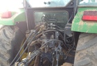 2002 John Deere 5520