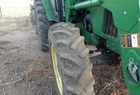 2002 John Deere 5520
