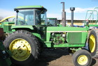 1974 John Deere 4430