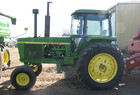 1974 John Deere 4430