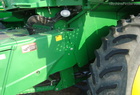 2011 John Deere 9770 STS
