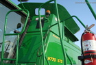 2011 John Deere 9770 STS