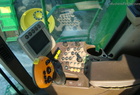 2011 John Deere 9770 STS