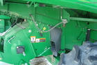2011 John Deere 9770 STS