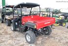 2009 Cub Cadet VOLUNTEER