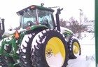 2009 John Deere 7830