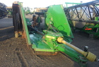 2008 John Deere HX15