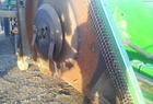 2008 John Deere HX15