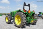 2011 John Deere 6430