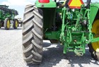 2011 John Deere 6430