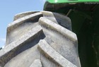 2011 John Deere 6430
