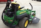 2012 John Deere Z920A