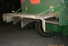 1999 John Deere 9510