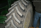 1999 John Deere 9510