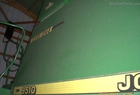 1999 John Deere 9510