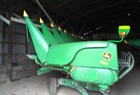 2012 John Deere 612C