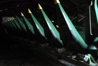 2012 John Deere 612C