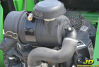 2010 John Deere Z720A