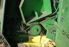 1990 John Deere 535