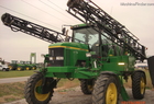 1998 John Deere 4700