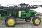 1998 John Deere 4700