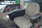 1998 John Deere 4700