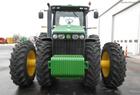 2011 John Deere 8320R
