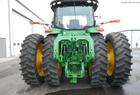 2011 John Deere 8320R