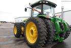 2011 John Deere 8320R
