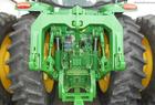 2011 John Deere 8320R