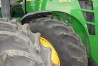 2011 John Deere 8320R