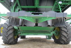 2011 John Deere 9770 STS