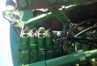 2001 John Deere 9520