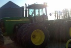 2001 John Deere 9520
