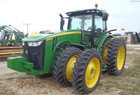2012 John Deere 8335R