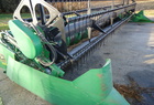 1992 John Deere 925