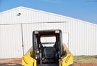 2001 John Deere 260