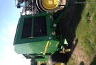 2010 John Deere 568