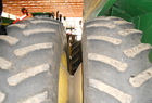 2006 John Deere 9860 STS