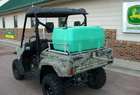 2008 Kawasaki TERYX750