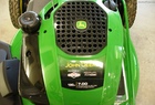 2011 John Deere JS36