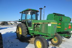1980 John Deere 4440