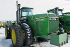 1994 John Deere 8770