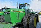1994 John Deere 8770