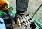 2011 John Deere 9870 STS