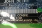 2011 John Deere 9870 STS