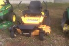  Cub Cadet Z FORCE