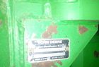 1989 John Deere 8760