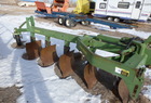 1993 John Deere 3955